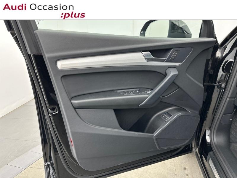 Voitures occasions Audi Q5 Sportback S line Paris
