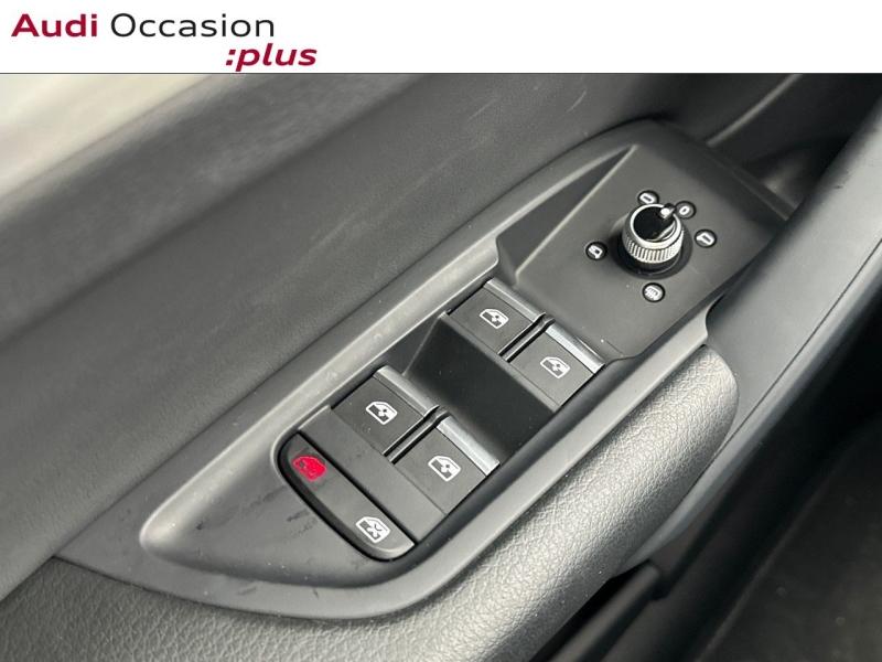 Voitures occasions Audi Q5 Sportback S line Paris