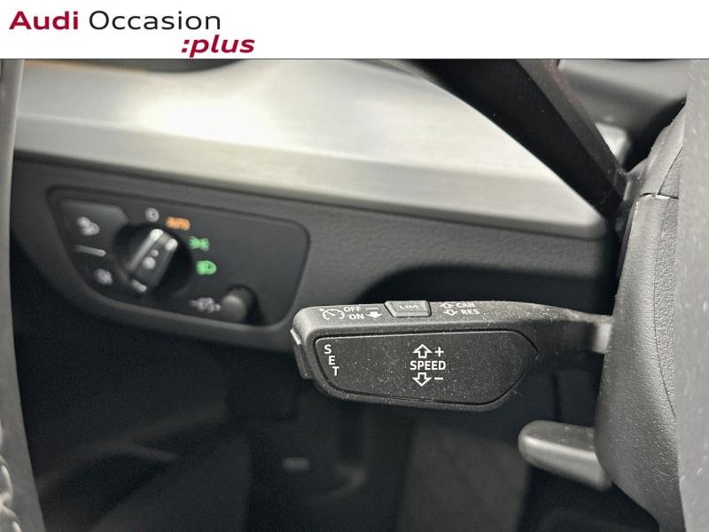 Voitures occasions Audi Q5 Sportback S line Paris