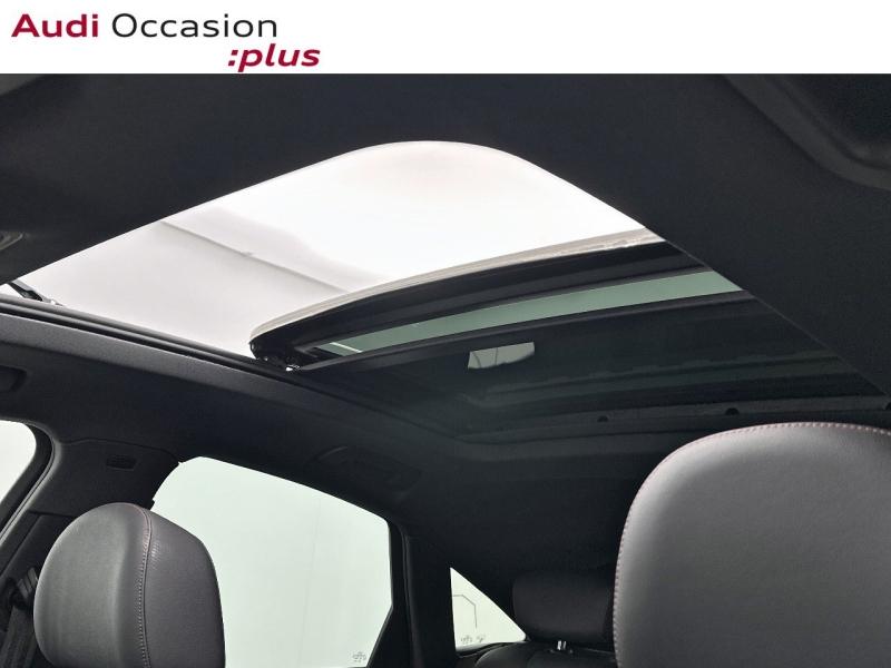 Voitures occasions Audi Q5 Sportback S line Paris