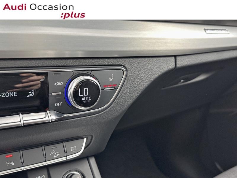 Voitures occasions Audi Q5 Sportback S line Paris