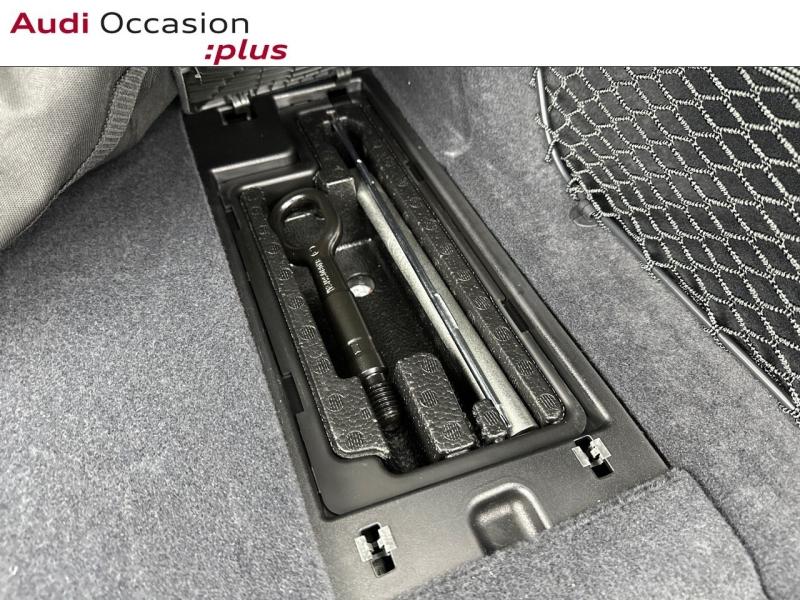 Voitures occasions Audi Q5 Sportback S line Paris