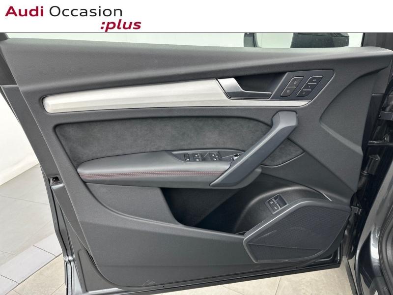 Voitures occasions Audi Q5 Sportback S line Paris