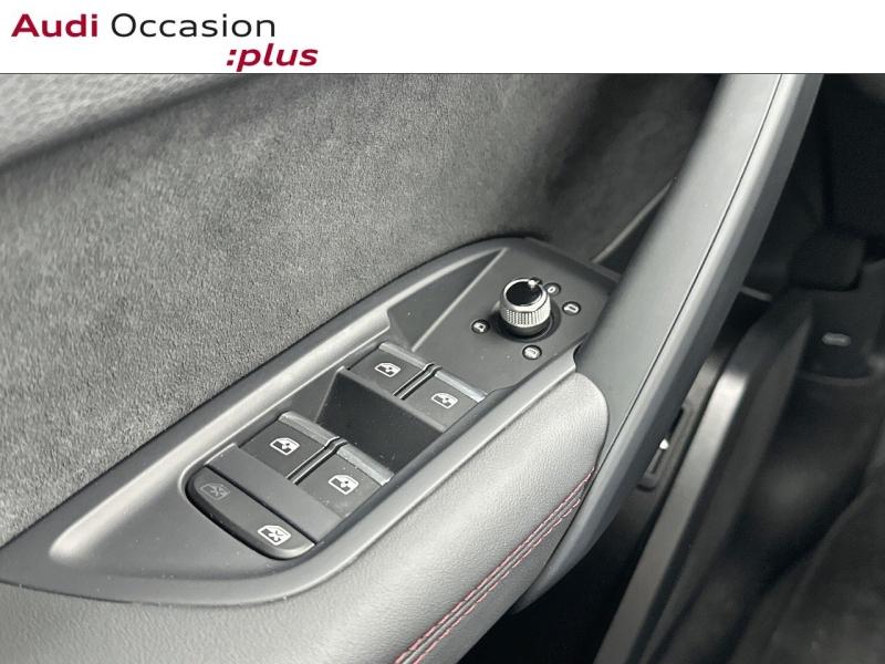 Voitures occasions Audi Q5 Sportback S line Paris