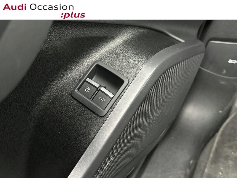 Voitures occasions Audi Q5 Sportback S line Paris
