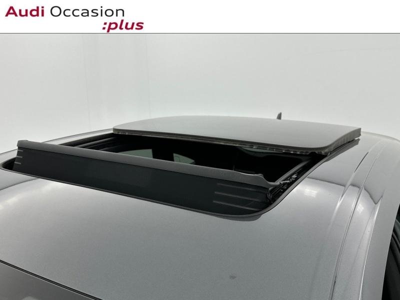 Voitures occasions Audi Q5 Sportback S line Paris