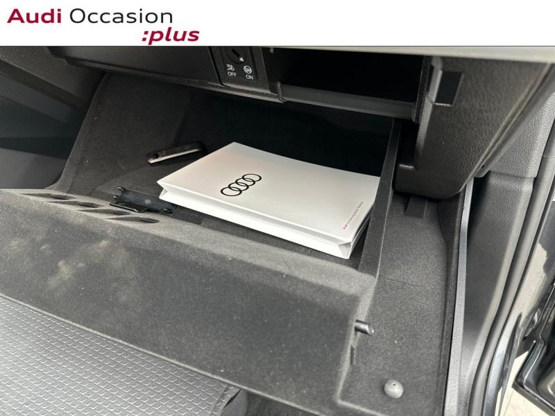 Voitures occasions Audi Q5 Sportback S line Paris