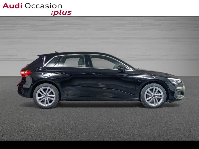 Voitures occasions Audi A3 Sportback Business Executive Paris