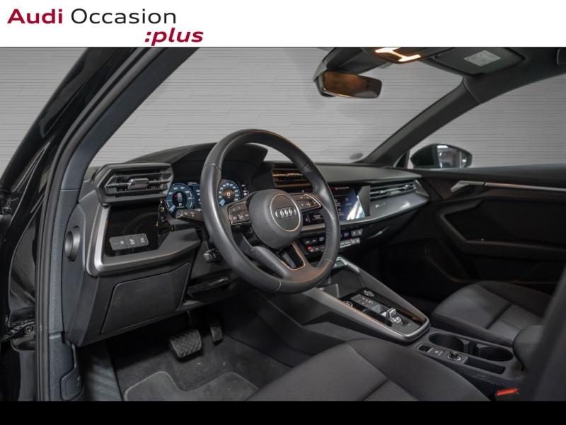 Voitures occasions Audi A3 Sportback Business Executive Paris