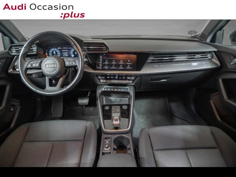 Voitures occasions Audi A3 Sportback Business Executive Paris