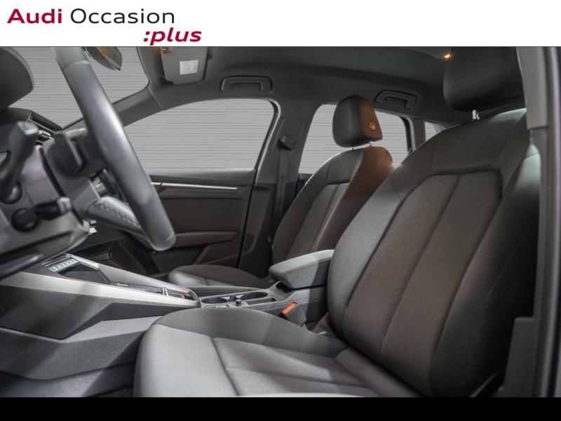 Voitures occasions Audi A3 Sportback Business Executive Paris