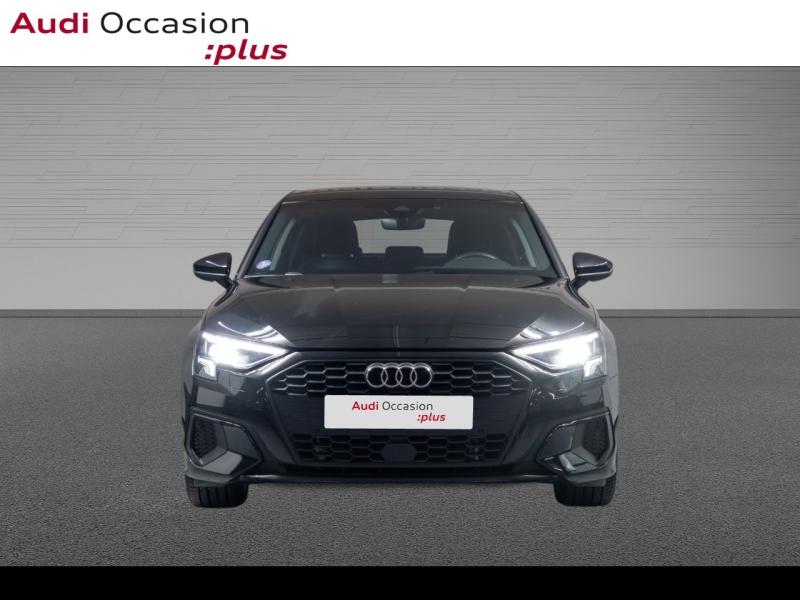 Voitures occasions Audi A3 Sportback Business Executive Paris