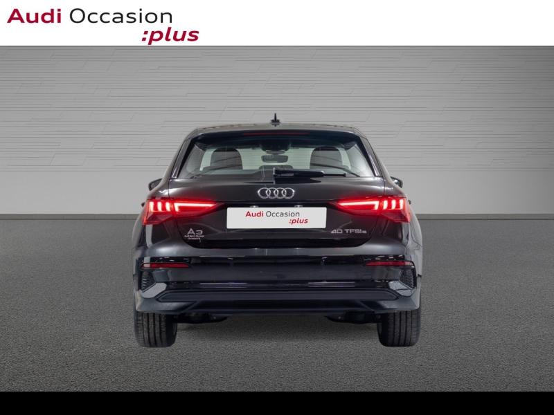 Voitures occasions Audi A3 Sportback Business Executive Paris
