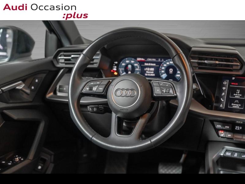 Voitures occasions Audi A3 Sportback Business Executive Paris
