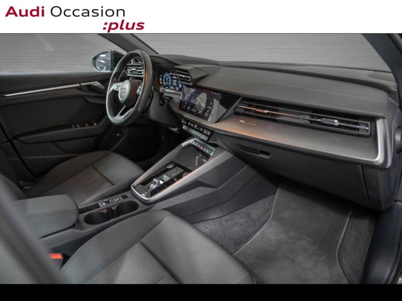 Voitures occasions Audi A3 Sportback Business Executive Paris