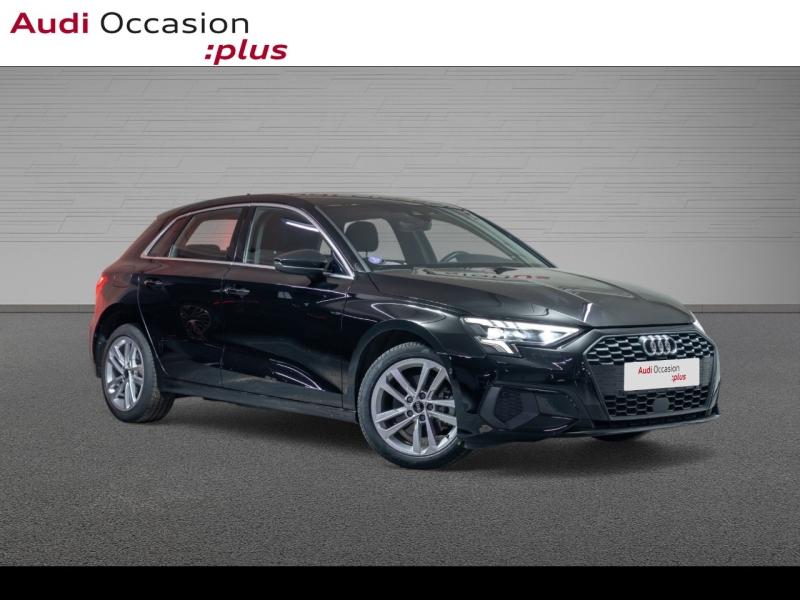 Voitures occasions Audi A3 Sportback Business Executive Paris