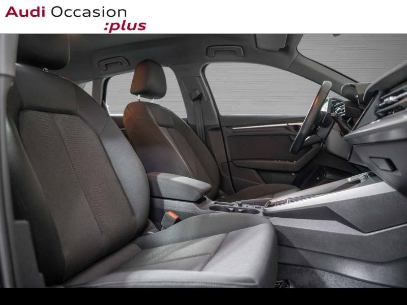 Voitures occasions Audi A3 Sportback Business Executive Paris