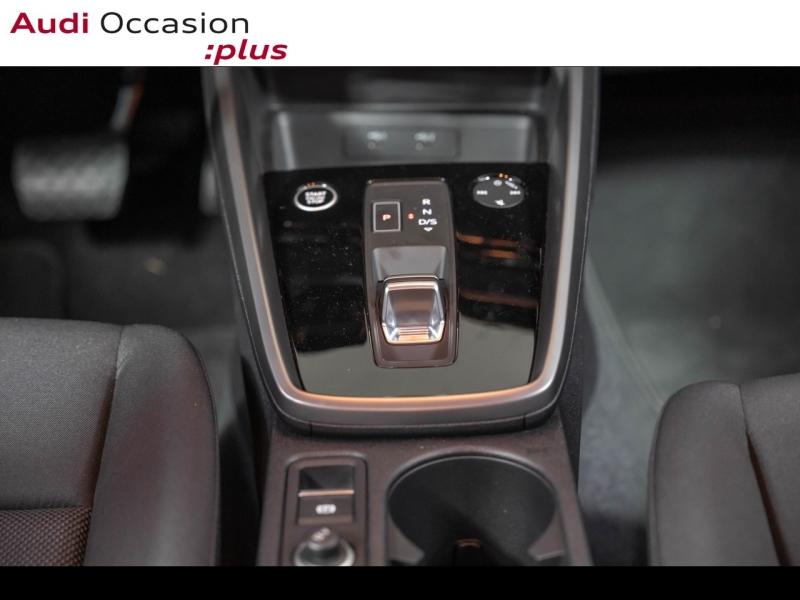 Voitures occasions Audi A3 Sportback Business Executive Paris