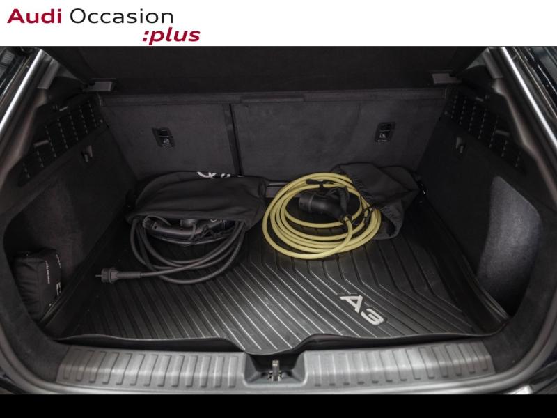 Voitures occasions Audi A3 Sportback Business Executive Paris
