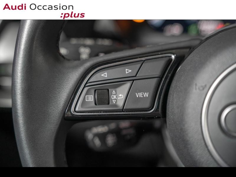 Voitures occasions Audi A3 Sportback Business Executive Paris