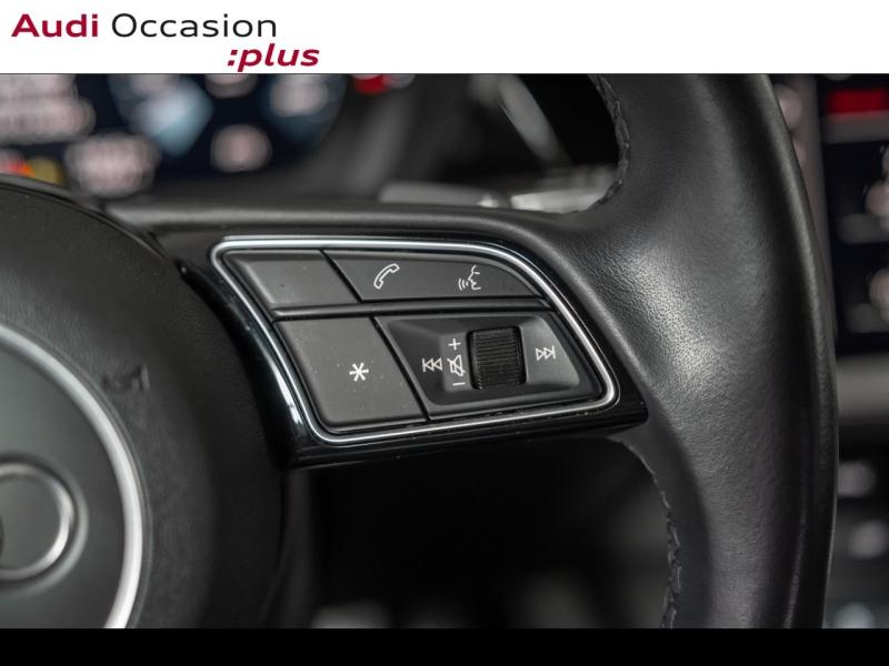 Voitures occasions Audi A3 Sportback Business Executive Paris