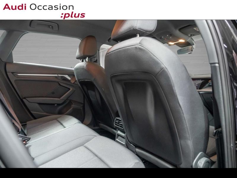 Voitures occasions Audi A3 Sportback Business Executive Paris