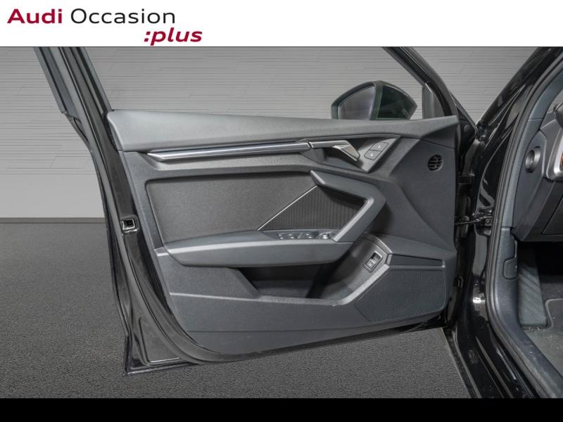 Voitures occasions Audi A3 Sportback Business Executive Paris