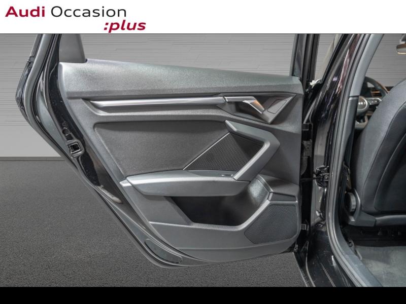 Voitures occasions Audi A3 Sportback Business Executive Paris