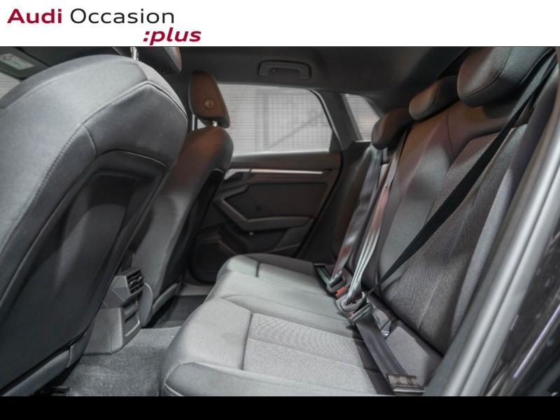 Voitures occasions Audi A3 Sportback Business Executive Paris