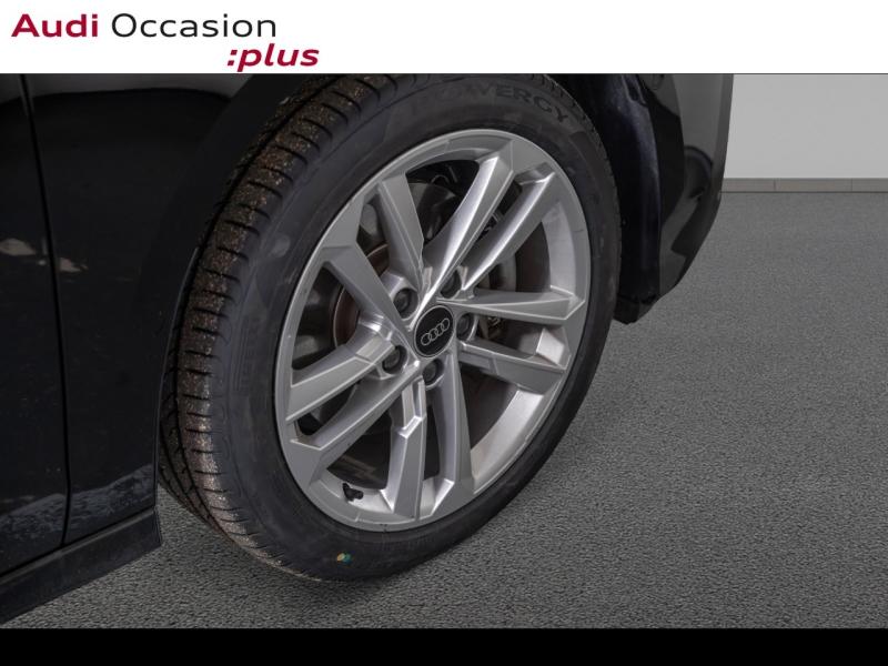 Voitures occasions Audi A3 Sportback Business Executive Paris