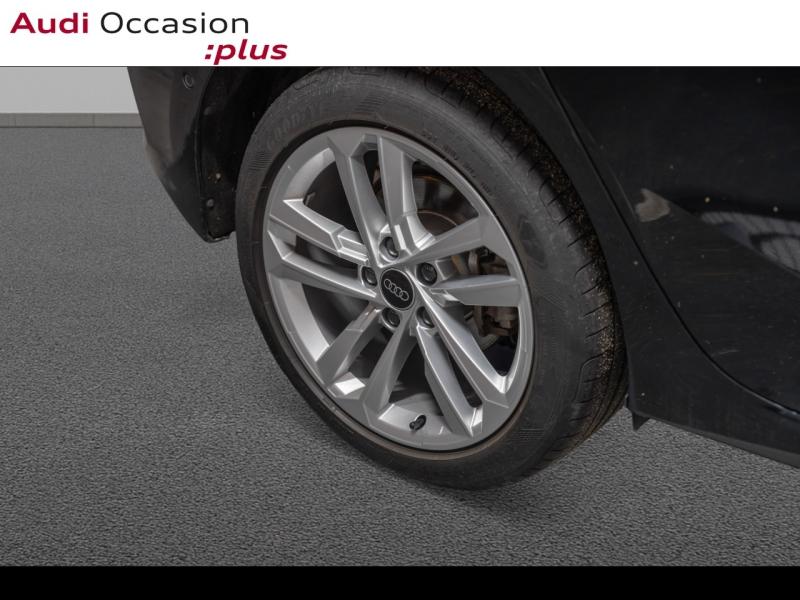 Voitures occasions Audi A3 Sportback Business Executive Paris
