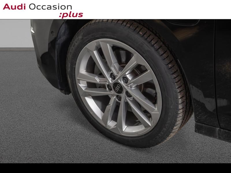 Voitures occasions Audi A3 Sportback Business Executive Paris