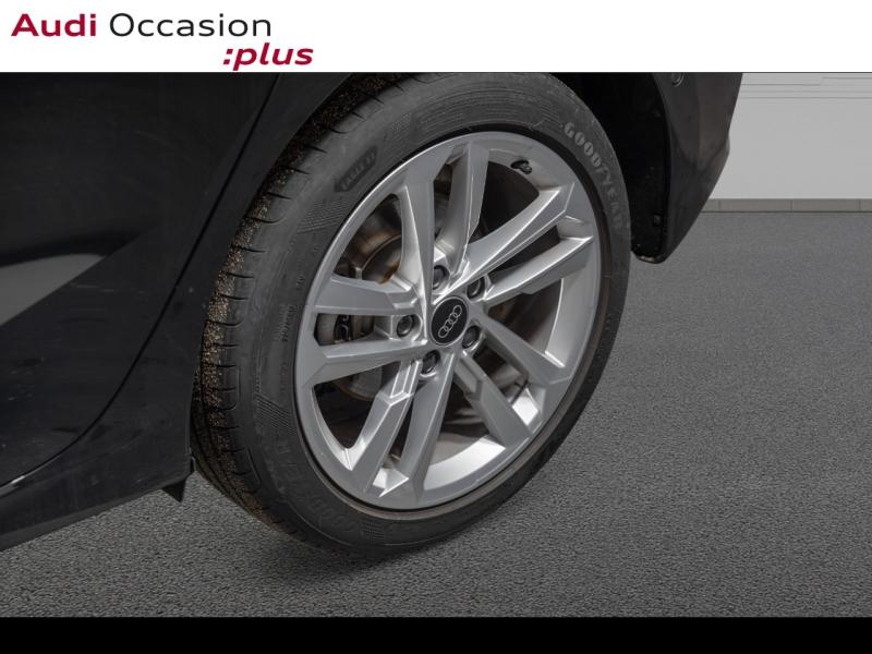 Voitures occasions Audi A3 Sportback Business Executive Paris