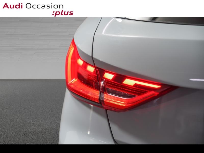 Voitures occasions Audi A1 Sportback S line Paris