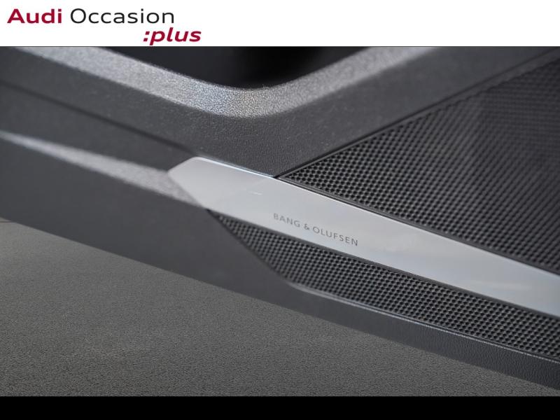 Voitures occasions Audi A1 Sportback S line Paris