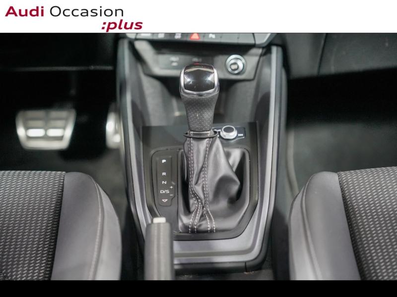 Voitures occasions Audi A1 Sportback S line Paris