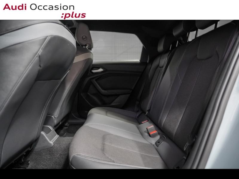 Voitures occasions Audi A1 Sportback S line Paris