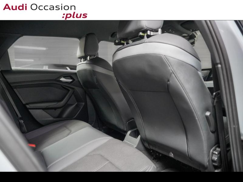 Voitures occasions Audi A1 Sportback S line Paris