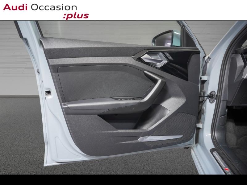 Voitures occasions Audi A1 Sportback S line Paris