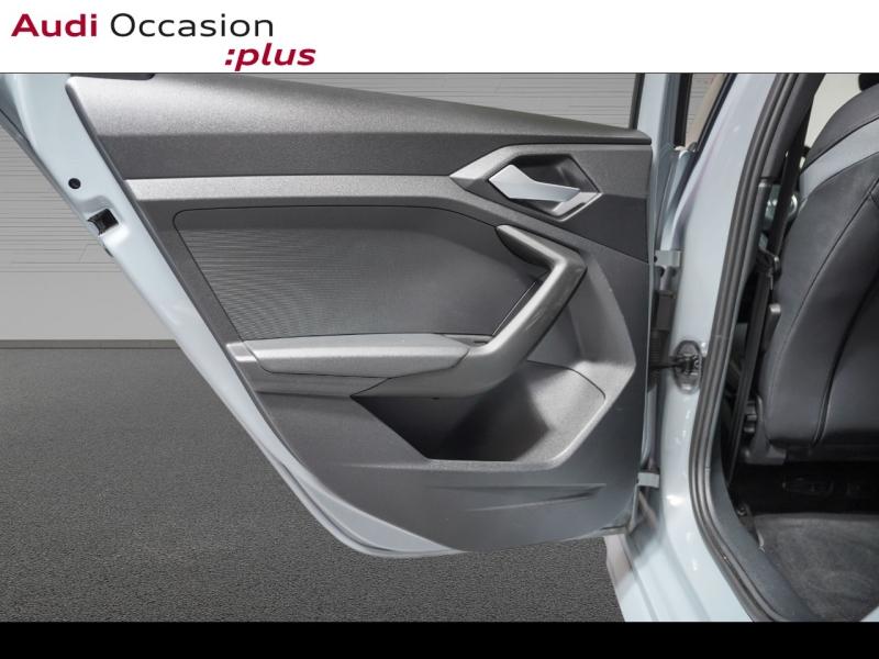Voitures occasions Audi A1 Sportback S line Paris