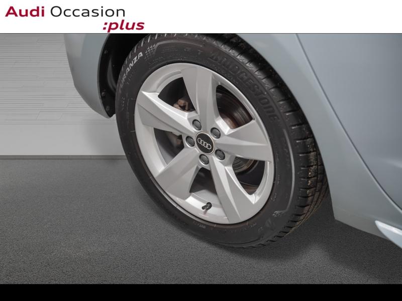 Voitures occasions Audi A1 Sportback S line Paris