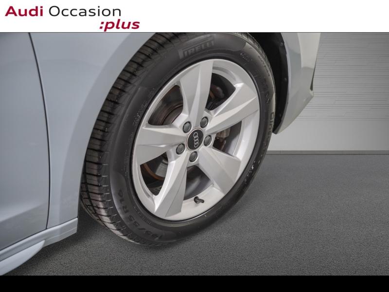 Voitures occasions Audi A1 Sportback S line Paris