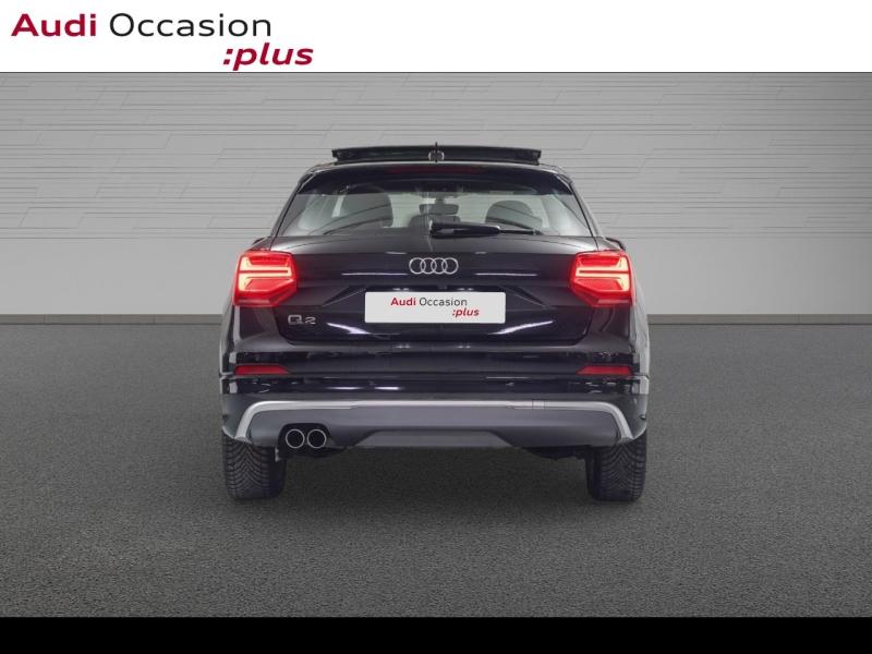 Voitures occasions Audi Q2 S line Plus Paris