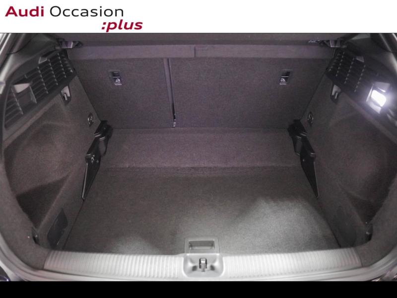 Voitures occasions Audi Q2 S line Plus Paris