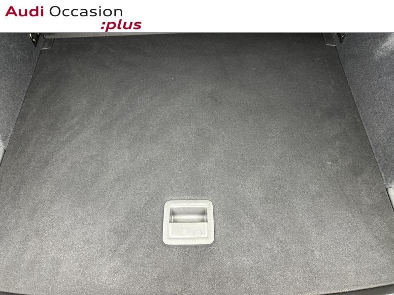 Voitures occasions Audi Q3 Sportback S line Paris