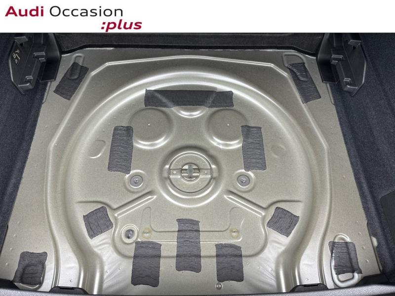 Voitures occasions Audi Q3 Sportback S line Paris