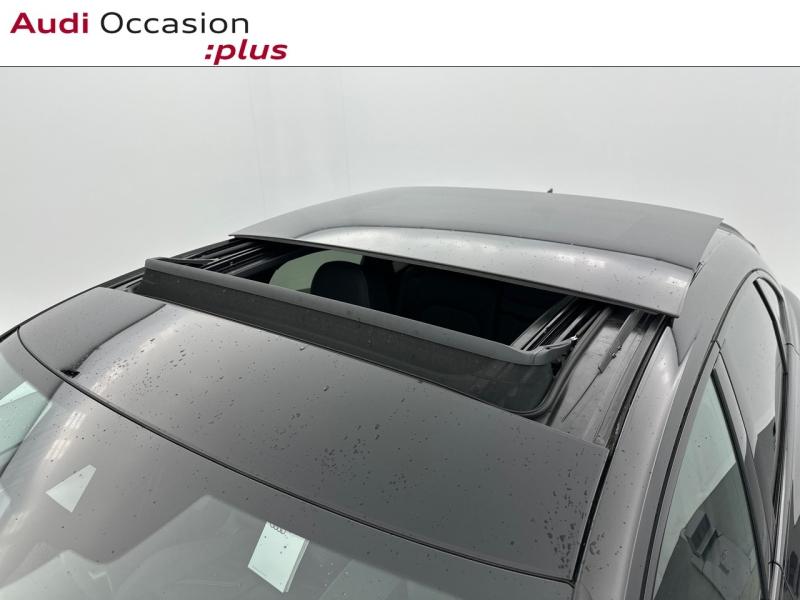 Voitures occasions Audi Q3 Sportback S line Paris
