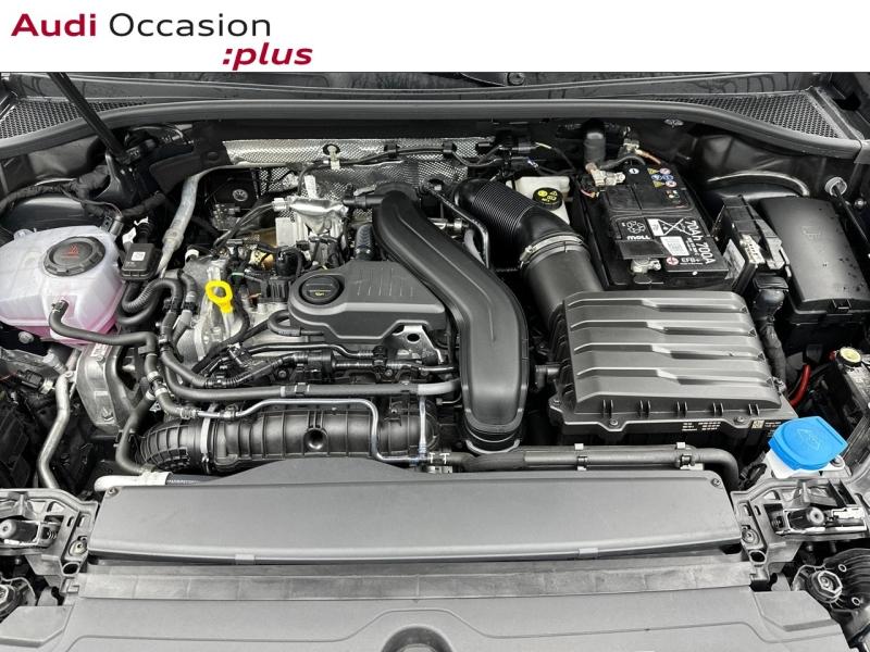 Voitures occasions Audi Q3 Sportback S line Paris