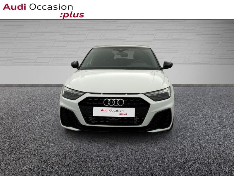 Voitures occasions Audi A1 Sportback S line plus Paris