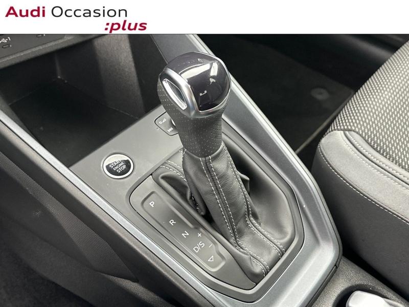 Voitures occasions Audi A1 Sportback S line plus Paris